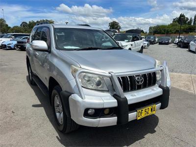 2012 Toyota Landcruiser Prado GXL Wagon KDJ150R for sale in Hunter / Newcastle